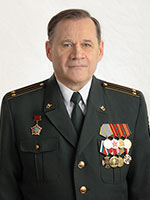 Кайгородов Владимир Ильич