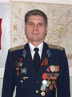 Козинченко Олег Петрович