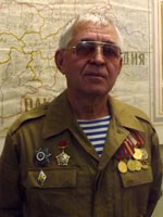 Пискунов Владимир Михайлович