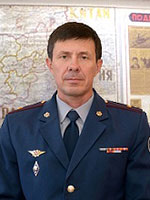 Шведов Александр Петрович
