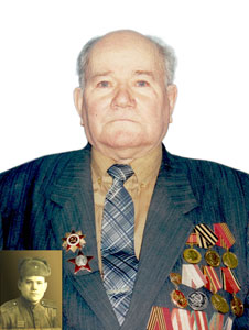 Кайгородов Илья Андреевич