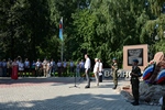 День ВДВ Бердск