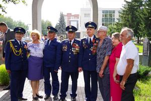  Фотоальбом. 12 августа 2026