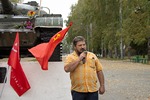  Фотоальбом. 13 сентября 2026