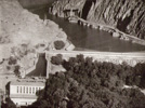 Афганистан - Суруби - Плотина ГЭС