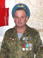 Алексей Григорьевич Андрюшечкин