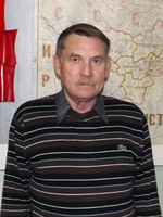 Балабаев Александр Николаевич