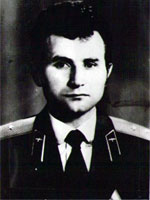 Батенев Сергей Анатольевич