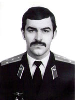 Бельмесов Владимир Михайлович