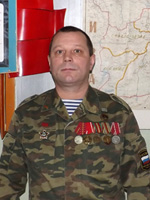Бояркин Андрей Иванович