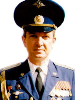 Бухаров Александр Петрович