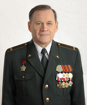 Кайгородов Владимир Ильич - сержант