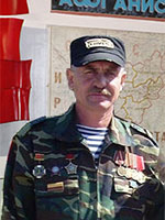 Леонов Вячеслав Петрович