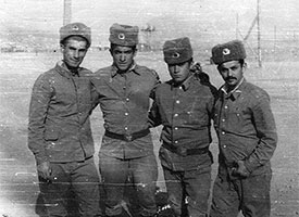 Фотографии, сделанные в период службы на территории Афганистана