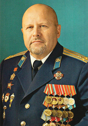 Секачёв Александр Викторович