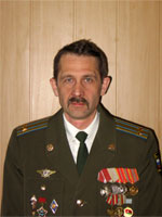 Пономарев Василий Васильевич