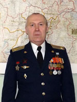 Потанин Сергей Николаевич