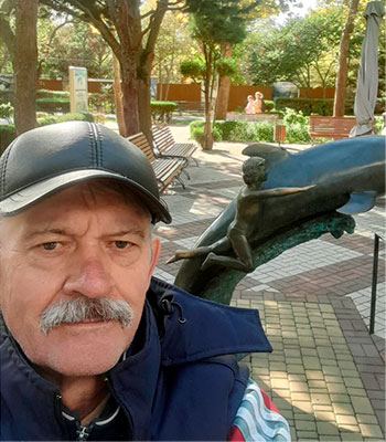 Воловик Владислав Анатольевич