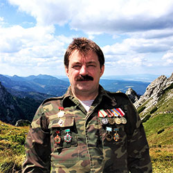 Воловик Владислав Анатольевич