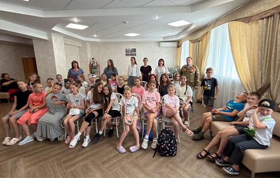 Новости РСВА54